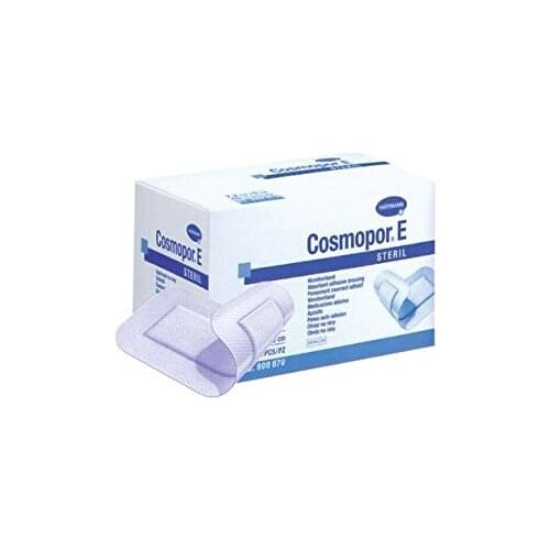 Aposito Primeros auxilios 1 Unidad 50 g