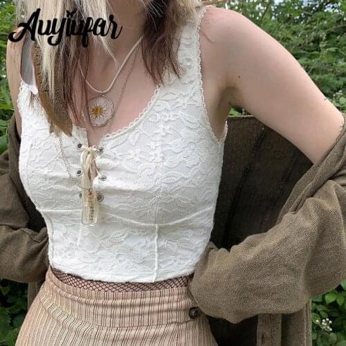 Женские укороченные майки Auyiufar China At AliExpress