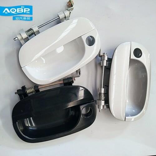 Auto Replacement Parts Exterior Parts oe Number 82650-4A300 for JAC Refine Left front door outer handle