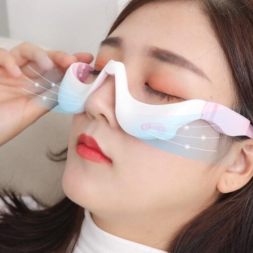 Bromose Eye Massagers