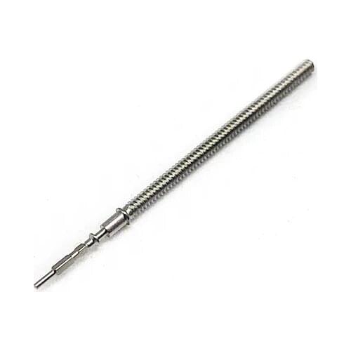 Watch Metal Winding Stem Replacement For VD53 VD57 watch Movement Repair Tool Parts