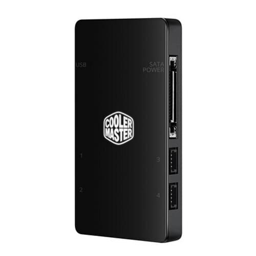 Cooler Master Gaming Consoles