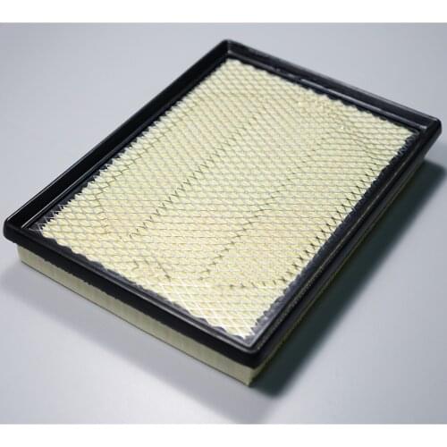 Air filter for Chrysler 300C 2.7L / 3.5L,2005-2010 for Jeep Grand Cherokee 3 3.7L/5.7L. Commander 4.7L/5.7L OEM:05019002AA #FK75