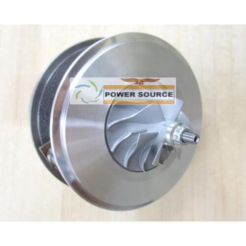 Turbo CHRA Cartridge GT1749V 716215-0001 712077-0001 716215 712077 For AUDI A4 B7 A6 VW Passat B6 BRE BRF BVG BVF BLB DPF 2.0L