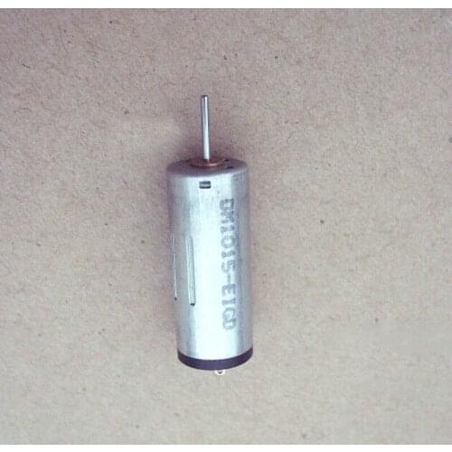 Mini M50 Motor 25mm*10mm Micro Electric Motorc DC 3V-6V 4.2V High Speed Torque 34000RPM Large Torque DIY Digital Camera Part