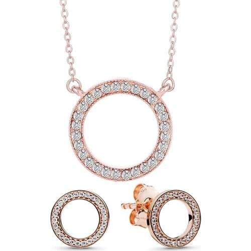 Fashion Silver Color Cute Animal Pendant Necklace Choker Chain Necklaces for Women Kolye Bijoux Collares Femme Necklace Jewelry