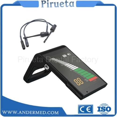 New Dental Endo treatment Accessories measuring wire for woodpecker Morita Denjoy Apex Locator