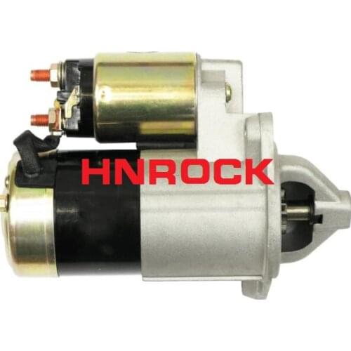 NEW 12V STARTER MOTOR 36100-23050 3610023070 D6RA79 FOR HYUNDAI TUCSON ELANTRA 98-96 1.8L FOR KIA SPORTAGE 2.0L