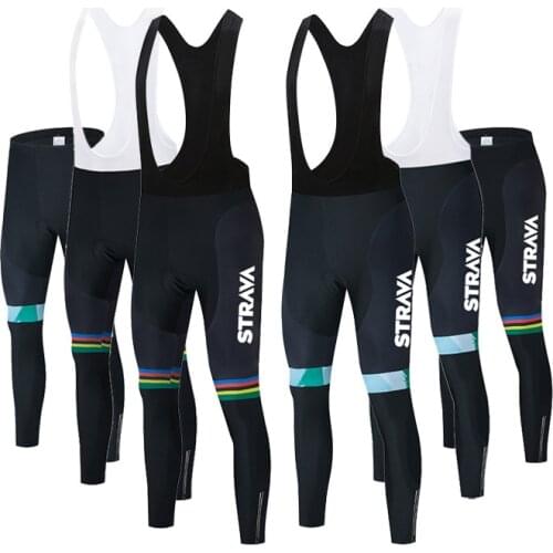 RVOUEI Cycling Pants