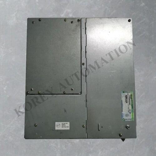 SIEMENS INDUSTRIAL CONTROL COMPUTER PC670 6AV7724-1AB10-0AD0 SPOT STOCK USED GOOD IN CONDITION PLEASE INQUIRY