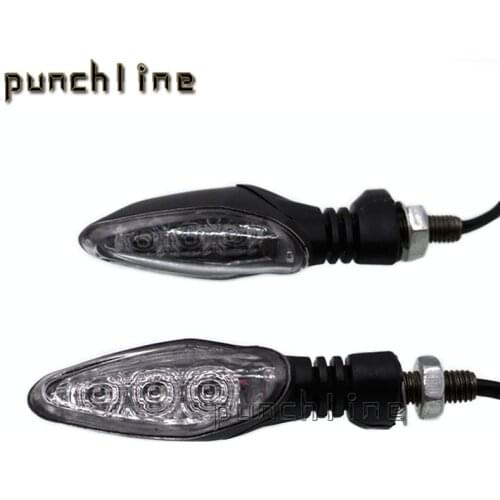 Fit For 125 DUKE 200 DUKE 250 DUKE 390 DUKE 690 DUKE / R 790 DUKE front / rear led turn signal indicator light blinker