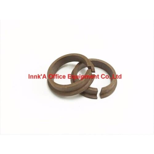 10sets AE03-2033 AE03-2026 Upper Fuser Roller Bushing for Ricoh Aficio 2051 2060 2075 6001 6002 5500 6000 6500 7500 7502
