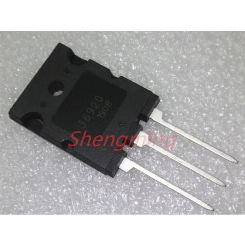 10pcs J6920 J6920A TO-3PL