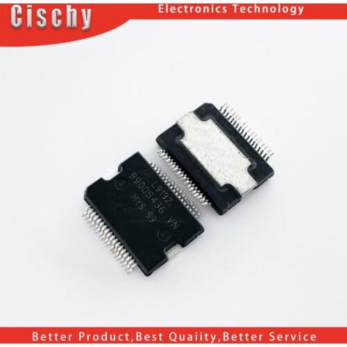 5pcs/lot L9132 HSOP-36 Chip In Stock