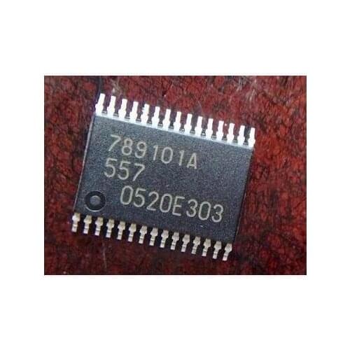 789101A PD5019 ADG221KR MAX4478AUD