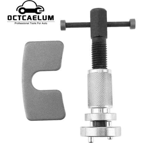 Car Brake Caliper Piston Rewind Repair Tool For FORD AUDI VW AT2021