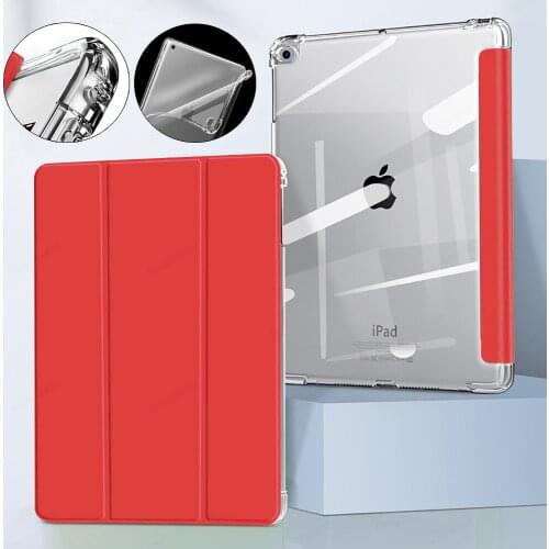For iPad 9.7 inch 2017/2018 Case for iPad Air 2/3/4 Cover for mini 2/3/4/5 for iPad 2/3/4 Case for Pro 9.7/10.5/11 for iPad 10.2