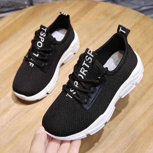 2020 Spring Kids Running Shoes Childrens Tennis Breathable Sport Shoes Fashion Footwear Girls Boys Sneakers Summer Sandals new