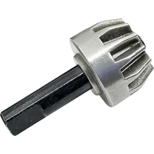 Differential Gear on Tracks 1/10 RC for HSP 94103 94123 94107 94111