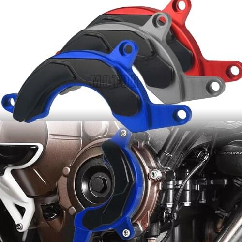 For Honda CB650F CB650 F R CB 650 F Motorcycle Accessories Stator Engine Covers Protector CBR CB 650R 650 R 2017 2018 2019 2020