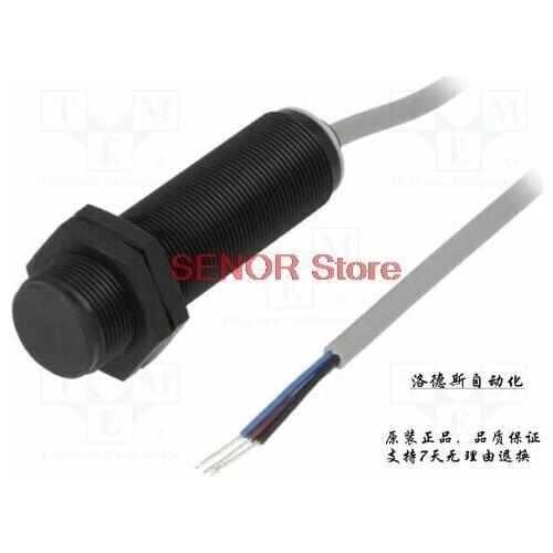 Capacitive proximity switch CFAK 18P1100 CFAK 18P3100