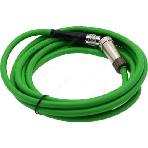 A05B-1408-K401 for Fanuc CCD camera Line cable A05B-1408-K401#L03 A05B-1408-K401#L05