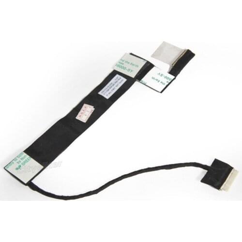 P/N 1422-00TJ000 Video Flex Screen LVDS LED LCD Cable for Asus EEEPC Eee PC 1001PX