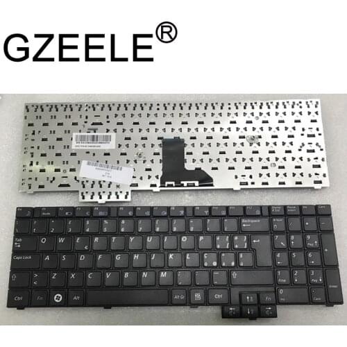 GZEELE IT Italian keyboard for Samsung R528 R530 NP-R528 NP-R530 NP-R540 R519 R719 NP-R719 NP-R519 R620 R517 R523 R525 R717