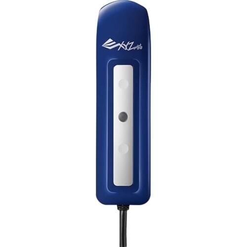 2021 new hot selling 3d laser High Quality escaner A4 Portable SENSE colorful handheld scaner