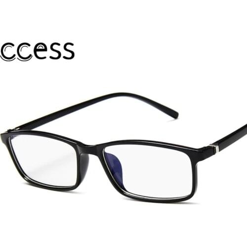 Anti Light Glasses Men 2020 Ray Blue Fashion Anti Blue Fatigue Protection Blocking Goggles Eye Square Radiation Computer Oculos