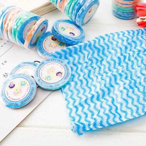Disposable Towel Compressed Portable Travel Non-woven Face Towel Water Wet Wipe Outdoor Moistened Tissues Camping Accessories