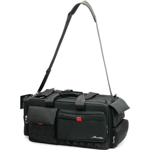 Professional Large Video Video Camera Bag For Panasonic Sony EA50 Z5C EX280 HD1500C MDH1 MDH2 130 HM85