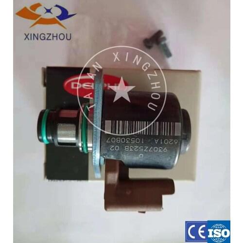 Diesel fuel common rail pump control valve 9307Z523B 9109-903 IMV for dellphi
