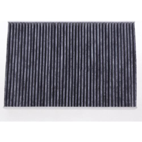 Cabin filter for NISSAN MAXIMA QX II A33 .2002 FOR Nissan Cefiro A32 OEM: 27274-4Y125 #RT85C