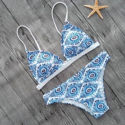 SEAC Tankini Swimwear