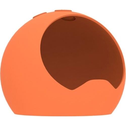 Bluetooth Silicone Case Dustproof Cover for Amazon Echo Dot 4 Speaker Anti Dust 1XCB