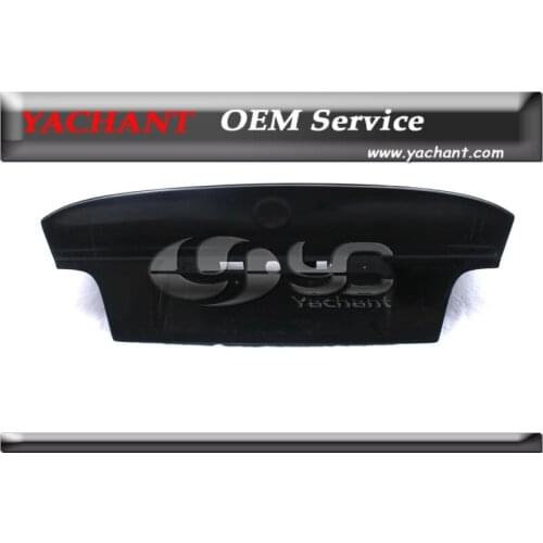 FRP Fiber Glass CSL Style Trunk Bootlid Fit For 1992-1997 E36 2D Coupe