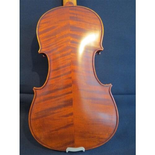 Strad style SONG Brand Maestro 6strings 4/4 violin,huge and powerful sound