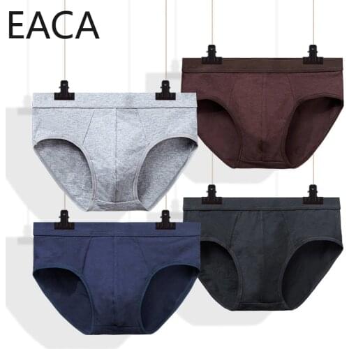 Sexy Men Underwear Men Briefs cotton Underpants Jockstrap Gay Mens briefs Cuecas Men Brief Bikini Under Wear Man Srting Man