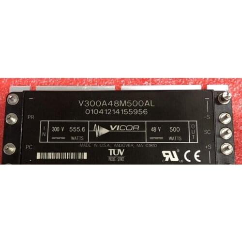 V300A48M500AL V375B24C300BL CM400DU-24FA V24A12T400BL VI-J00-MY 6MBP100VDA120-52
