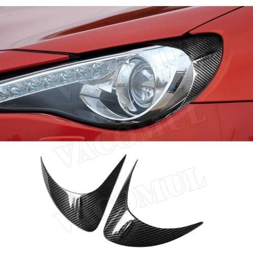 VACOMUL Headlight Housings