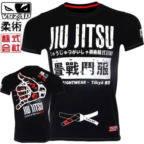 VSZAP Short Sleeve T-shirts For Men