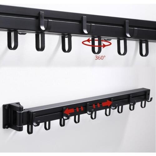 Retractable Foldable Wall ing Drying Rack Indoor Balcony Clothes Folding Clothes er Clothing Drying Rack Organizer