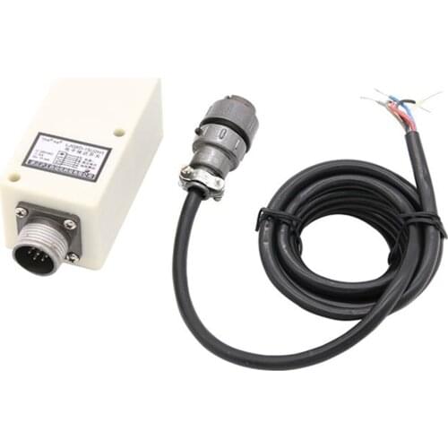 1PC LJG8D-15/J2H1 Electronic approach switch 220V Proximity sensor 5 A