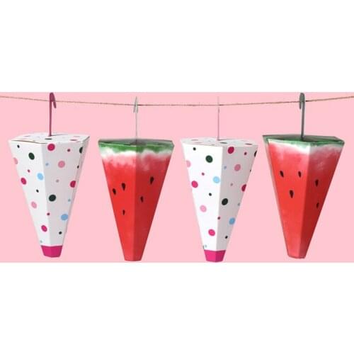 10Pcs Paper Box for Wedding Birthday Party Baby Shower Candy Chocolate Creativity Gift Boxes Cookie Packing Favours DIY Box Bag