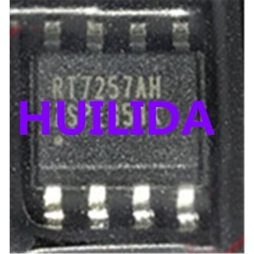 10pcs/lot RT7257AHZSP SOP8 100% New origina