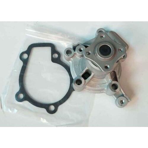 25100 23530 25100 23511 water pump for ELANTRA,LANTRA II 2,COUPE,CEE'D,TUCSON,SPORTAGE
