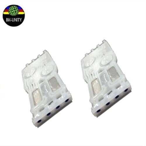 4pcs a lot good corrosion resistance ink damper for mimaki ts34 jv4 eco solvent printer spare parts
