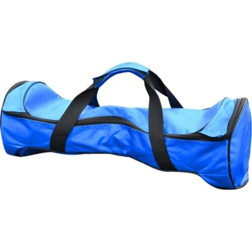 6.5 Inch Oxford Cloth Hover Board Bag Sport Handbags Backpack Hover Board Bag Sport Handbags For Self Balancing Car