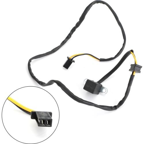 Areyourshop for Kawasaki EX250 Ninja 250R 2008-2012 21003-0074 STATOR Pick-up Pulsar Coil EX 250 21003-0074 Motorcycle Parts